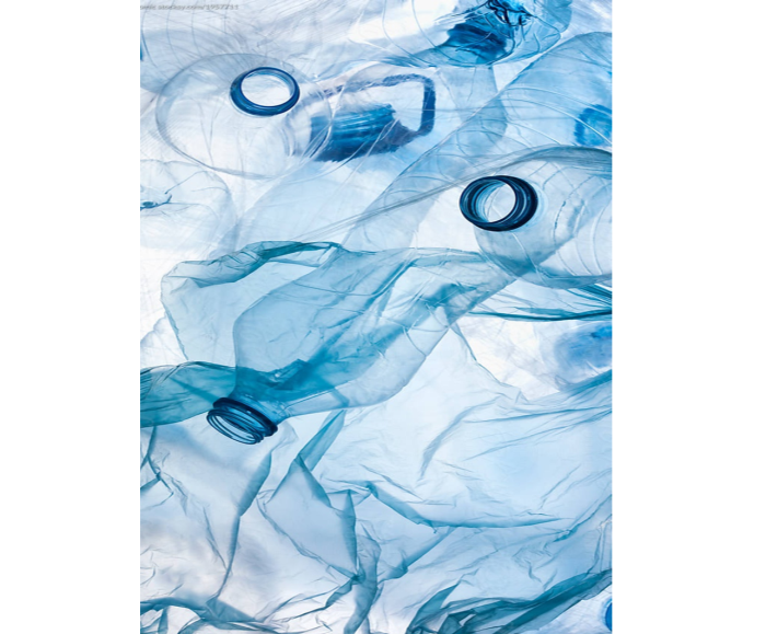 Sustainable Post Consumer Plastics (PCR)